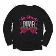 Women's 5th Grade Diva Back To School Fifth Grade For Girls Youth Long Sleeve Tee Women's 5th Grade Diva Back To School Fifth Grade For Girls Youth Long Sleeve Tee