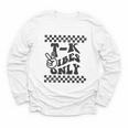1st Day Of TK Vibes Only Retro Girls Back To SchoolK Boys Youth Long Sleeve Tee 1st Day Of TK Vibes Only Retro Girls Back To SchoolK Boys Youth Long Sleeve Tee