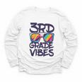 3rd Grade Vibes Shirt Back To School Third Grade Boy Girl Youth Long Sleeve Tee 3rd Grade Vibes Shirt Back To School Third Grade Boy Girl Youth Long Sleeve Tee