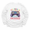 5th Grade Level Unlocked Shirt – Gamer Back To School Performance Youth Long Sleeve Tee 5th Grade Level Unlocked Shirt – Gamer Back To School Performance Youth Long Sleeve Tee
