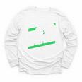 5th Grade Soccer Back To School First Day Of 5th Grade Performance Youth Long Sleeve Tee