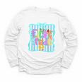 Back To School First Grade For Teen Girls Bow 1st Grade Kids Youth Long Sleeve Tee Back To School First Grade For Teen Girls Bow 1st Grade Kids Youth Long Sleeve Tee