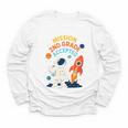 Back To School Mission Second 2nd Grade Accepted Astronaut Premium Tri-Blend Youth Long Sleeve Tee Back To School Mission Second 2nd Grade Accepted Astronaut Premium Tri-Blend Youth Long Sleeve Tee