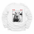 Capybara Love Valentines Day Cute Animal Hearts Raglan Baseball Tee Youth Long Sleeve Tee Capybara Love Valentines Day Cute Animal Hearts Raglan Baseball Tee Youth Long Sleeve Tee
