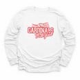 Cardinals Volleyball Back To School Spirit R Youth Long Sleeve Tee Cardinals Volleyball Back To School Spirit R Youth Long Sleeve Tee