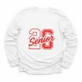 Class Of 2026 Senior 2026 Back To School Graduation 2026 Youth Long Sleeve Tee Class Of 2026 Senior 2026 Back To School Graduation 2026 Youth Long Sleeve Tee