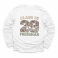 Class Of 2029 Freshman High School Back To School 9th Grade Performance Youth Long Sleeve Tee Class Of 2029 Freshman High School Back To School 9th Grade Performance Youth Long Sleeve Tee