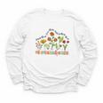 Curriculum Specialist Appreciation Week Back To School Youth Long Sleeve Tee