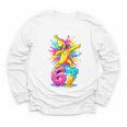 Dabbing Banana 67 Drip Baseball Drip Six Seven Joke Premium Tri-Blend Youth Long Sleeve Tee Dabbing Banana 67 Drip Baseball Drip Six Seven Joke Premium Tri-Blend Youth Long Sleeve Tee