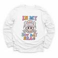 In My Dot Day Era Kids Boys Girls Dot Day Back To School Youth Long Sleeve Tee In My Dot Day Era Kids Boys Girls Dot Day Back To School Youth Long Sleeve Tee