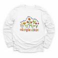 Early Head Start Appreciation Week Back To School Youth Long Sleeve Tee Early Head Start Appreciation Week Back To School Youth Long Sleeve Tee