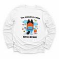 This Episode Is Called First Grade Back To School Youth Long Sleeve Tee This Episode Is Called First Grade Back To School Youth Long Sleeve Tee