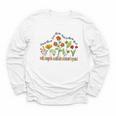 Exceptional Educator Squad Appreciation Week Back To School Youth Long Sleeve Tee