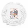 The Final Chapter Back To School Class Of 2026 Senior Premium Tri-Blend Youth Long Sleeve Tee The Final Chapter Back To School Class Of 2026 Senior Premium Tri-Blend Youth Long Sleeve Tee