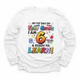 First 1st Grade First Day Of School Back To School Kids Youth Long Sleeve Tee First 1st Grade First Day Of School Back To School Kids Youth Long Sleeve Tee