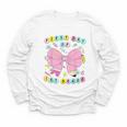 First Day Of 1st Grade Girls Coquette Back To School Kids Youth Long Sleeve Tee First Day Of 1st Grade Girls Coquette Back To School Kids Youth Long Sleeve Tee