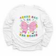 First Day Of 2nd Grade Girls Coquette Back To School Kids Youth Long Sleeve Tee First Day Of 2nd Grade Girls Coquette Back To School Kids Youth Long Sleeve Tee