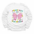 First Day Of 5th Grade Girls Coquette Back To School Kids Youth Long Sleeve Tee First Day Of 5th Grade Girls Coquette Back To School Kids Youth Long Sleeve Tee