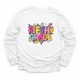 First Day Of School Fifth Grade Back To School Kids Youth Long Sleeve Tee First Day Of School Fifth Grade Back To School Kids Youth Long Sleeve Tee