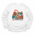 First Grade Dream Team First Day Of 1st Grade Back To School Youth Long Sleeve Tee