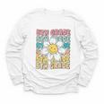 Groovy 5th Grade Back To School First Day Of Fifth Grade Youth Long Sleeve Tee Groovy 5th Grade Back To School First Day Of Fifth Grade Youth Long Sleeve Tee
