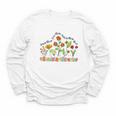 Headstart Director Appreciation Week Back To School Youth Long Sleeve Tee