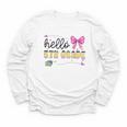 Hello 5th Grade Girls Coquette Fifth Grade Back To School Youth Long Sleeve Tee Hello 5th Grade Girls Coquette Fifth Grade Back To School Youth Long Sleeve Tee