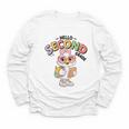Hello Second Grade Cute Goose Back To School 2nd Grade Girls Youth Long Sleeve Tee Hello Second Grade Cute Goose Back To School 2nd Grade Girls Youth Long Sleeve Tee
