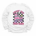 Kids Back To School Skating Rollin Into Third 3rd Grade Youth Long Sleeve Tee Kids Back To School Skating Rollin Into Third 3rd Grade Youth Long Sleeve Tee