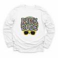 Kids Pre-K Dude Shirt Back To School PreK Boy Girl Youth Long Sleeve Tee Kids Pre-K Dude Shirt Back To School PreK Boy Girl Youth Long Sleeve Tee