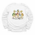 Kindergarten 1st Grade Goose Back To School Boys Youth Long Sleeve Tee Kindergarten 1st Grade Goose Back To School Boys Youth Long Sleeve Tee