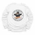 My Last First Day Senior 2026 Cat Back To School Cool Class Youth Long Sleeve Tee My Last First Day Senior 2026 Cat Back To School Cool Class Youth Long Sleeve Tee