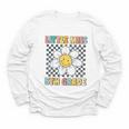 Little Miss 5th Grade Retro Groovy 5th Grade Back To School Youth Long Sleeve Tee Little Miss 5th Grade Retro Groovy 5th Grade Back To School Youth Long Sleeve Tee