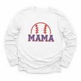 Mom Of Rookie 1st Birthday Baseball Boy Family Matching Youth Long Sleeve Tee Mom Of Rookie 1st Birthday Baseball Boy Family Matching Youth Long Sleeve Tee