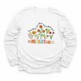 MTSS Team Appreciation Week Back To School Youth Long Sleeve Tee