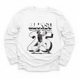 Pete Alonso Baltimore Baseball Players MLBPAL204M Youth Long Sleeve Tee