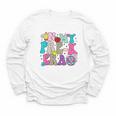 In My Pre-K Era Back To School Retro Groovy Preschool Youth Long Sleeve Tee In My Pre-K Era Back To School Retro Groovy Preschool Youth Long Sleeve Tee