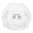 Im Ready To Crush 2nd Grade Boy Monster Truck Back To School Youth Long Sleeve Tee Im Ready To Crush 2nd Grade Boy Monster Truck Back To School Youth Long Sleeve Tee