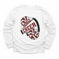 Rebels Cheer Back To School Cheerleading Spirit M Performance Youth Long Sleeve Tee Rebels Cheer Back To School Cheerleading Spirit M Performance Youth Long Sleeve Tee