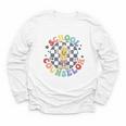 Retro Pencil School Counselor Back To School For Counselor Youth Long Sleeve Tee Retro Pencil School Counselor Back To School For Counselor Youth Long Sleeve Tee