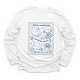School Counselor Ocean Guidance Counselor Back To School Youth Long Sleeve Tee School Counselor Ocean Guidance Counselor Back To School Youth Long Sleeve Tee