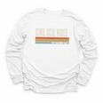 School Social Worker Week Retro Vintage Back To School Day Premium Tri-Blend Youth Long Sleeve Tee School Social Worker Week Retro Vintage Back To School Day Premium Tri-Blend Youth Long Sleeve Tee