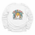 Seventh Grade Dream Team 1st Day Of 7th Grade Back To School Youth Long Sleeve Tee
