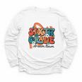 Sixth Grade Dream Team 1st Day Of 6th Grade Back To School Youth Long Sleeve Tee