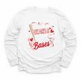 Stealing Hearts Like I Steal Bases Softball Baseball Batter Youth Long Sleeve Tee Stealing Hearts Like I Steal Bases Softball Baseball Batter Youth Long Sleeve Tee