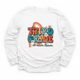 Third Grade Dream Team 1st Day Of 3rd Grade Back To School Youth Long Sleeve Tee Third Grade Dream Team 1st Day Of 3rd Grade Back To School Youth Long Sleeve Tee