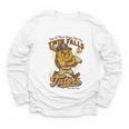 Twin Falls Taters Minor League Baseball Team Youth Long Sleeve Tee Twin Falls Taters Minor League Baseball Team Youth Long Sleeve Tee