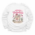 Valentine’s Day Western Life Cowboys Cupid Howdy Valentine Raglan Baseball Tee Youth Long Sleeve Tee Valentine’s Day Western Life Cowboys Cupid Howdy Valentine Raglan Baseball Tee Youth Long Sleeve Tee