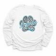 Vintage Jaguar School Sports Team Spirit Back To School Youth Long Sleeve Tee Vintage Jaguar School Sports Team Spirit Back To School Youth Long Sleeve Tee