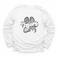 Vintage Tigers School Spirit Team Pride Back To School Youth Long Sleeve Tee Vintage Tigers School Spirit Team Pride Back To School Youth Long Sleeve Tee